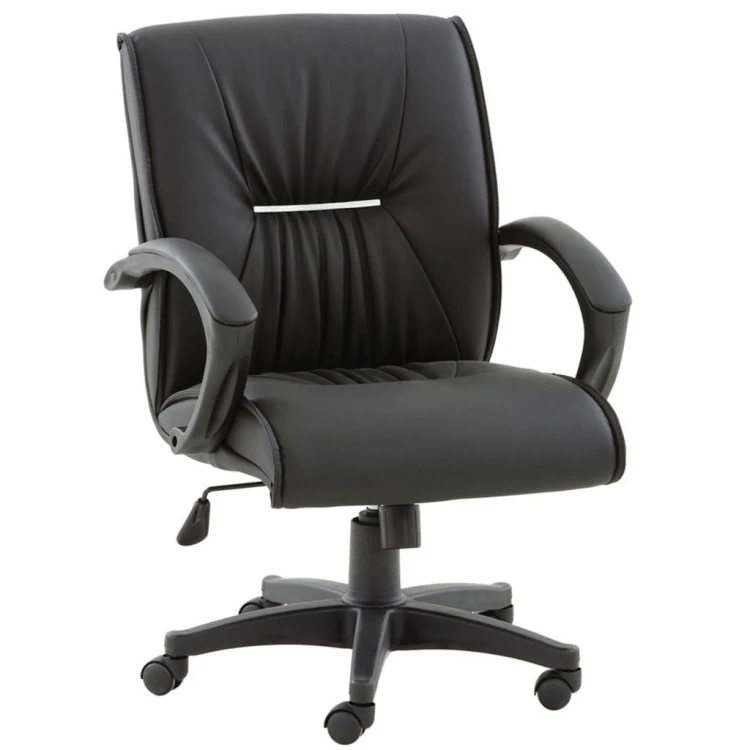 Resa Plastic Leg Short Chief Chair