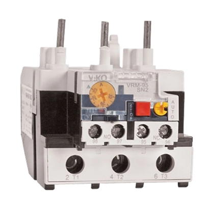 T. Relay Mechanic 80-93A