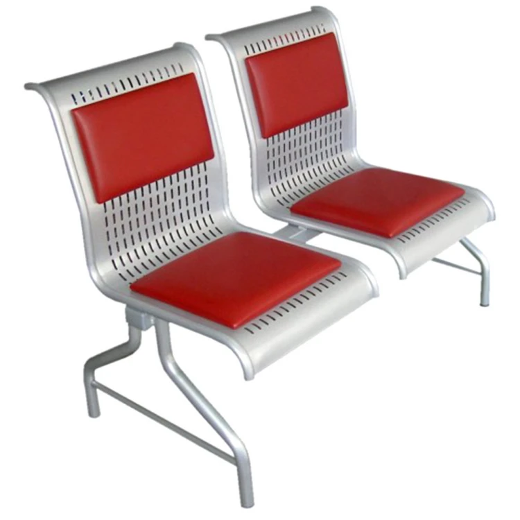 Record Double Waiting Upholstered