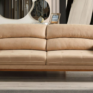 Akra Three-Seater Sofa