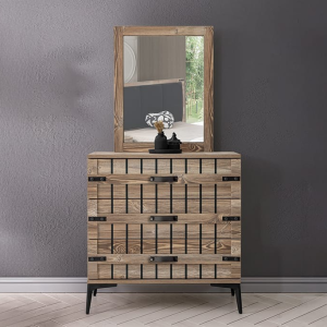 Asgard Dresser