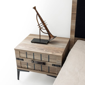 Asgard Nightstand