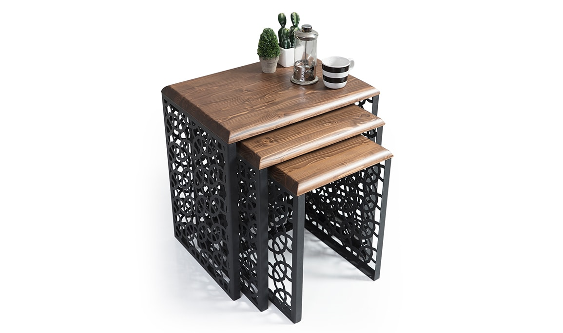 Aston Nesting Table