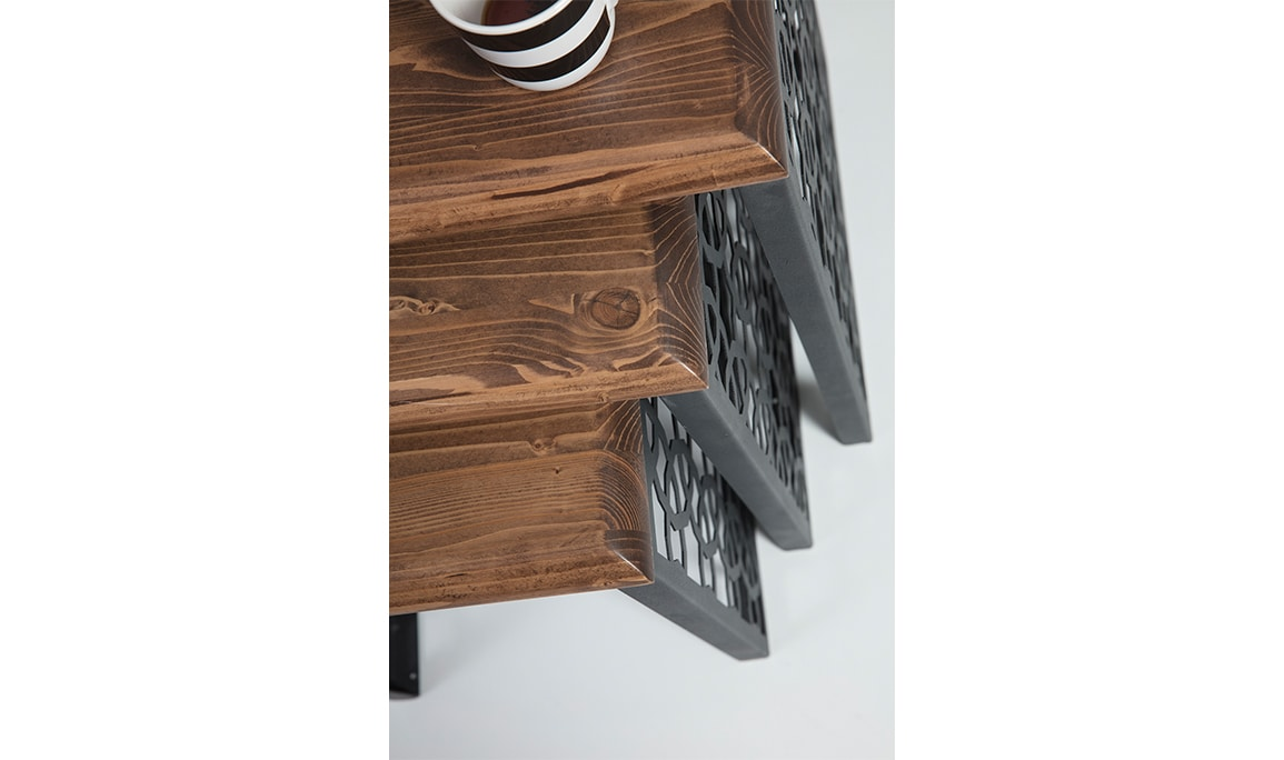 Aston Nesting Table - Image 2