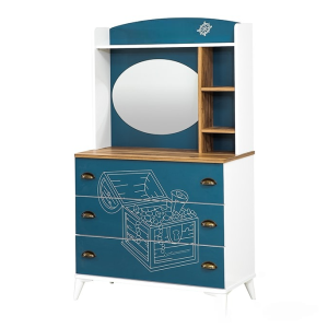Atlantis Dresser