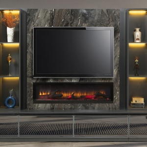 Avery TV Unit