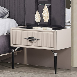 Beach Nightstand