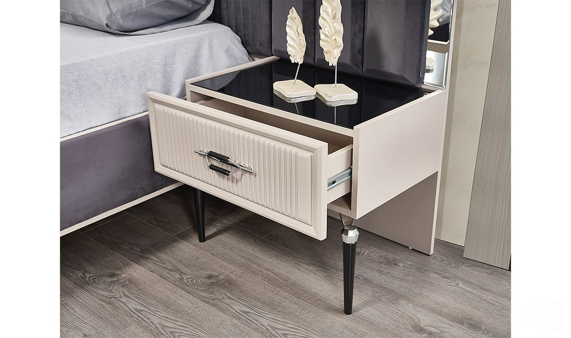 Beach Nightstand - Image 2