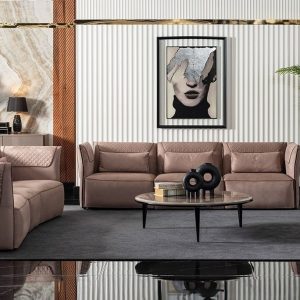 Bentley Sofa Set