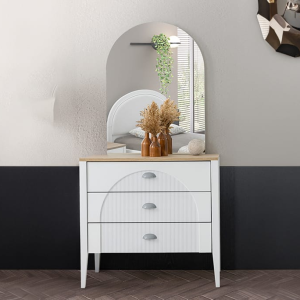 Elegant Dresser