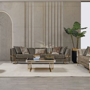 Calyon New Sofa Set