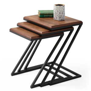 Cheops Nesting Table