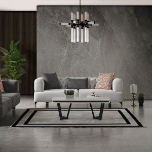 Cratos Live Sofa Set