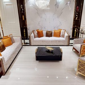 Dior Sofa Set