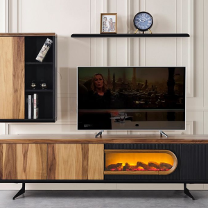 Dragon TV Unit