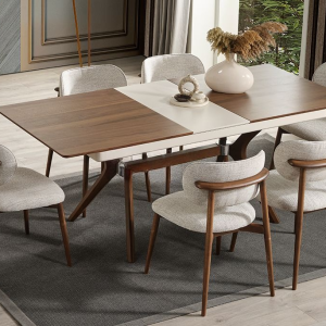 Edge Dining Table