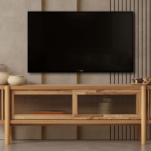 Esco Bohemian TV Stand