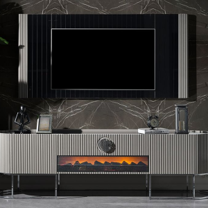 Guard Sandstone TV Unit