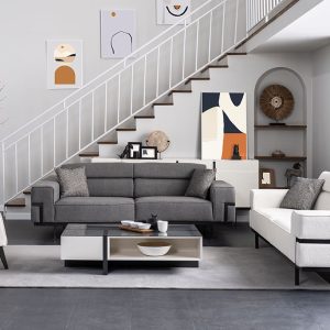 Helsinki Sofa Set