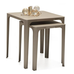 Isabel Italy Design Nesting Coffee Table