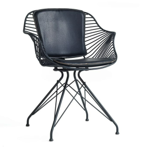 Istanbul Kitchen Chair 01