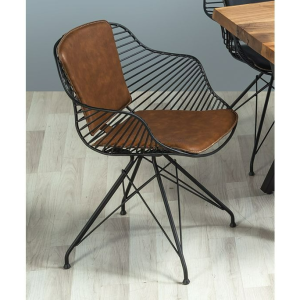 Istanbul Kitchen Chair 02