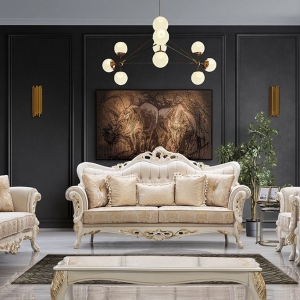 Lipa Avangarde Sofa Set