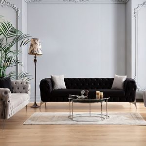 Lisa Sofa Set