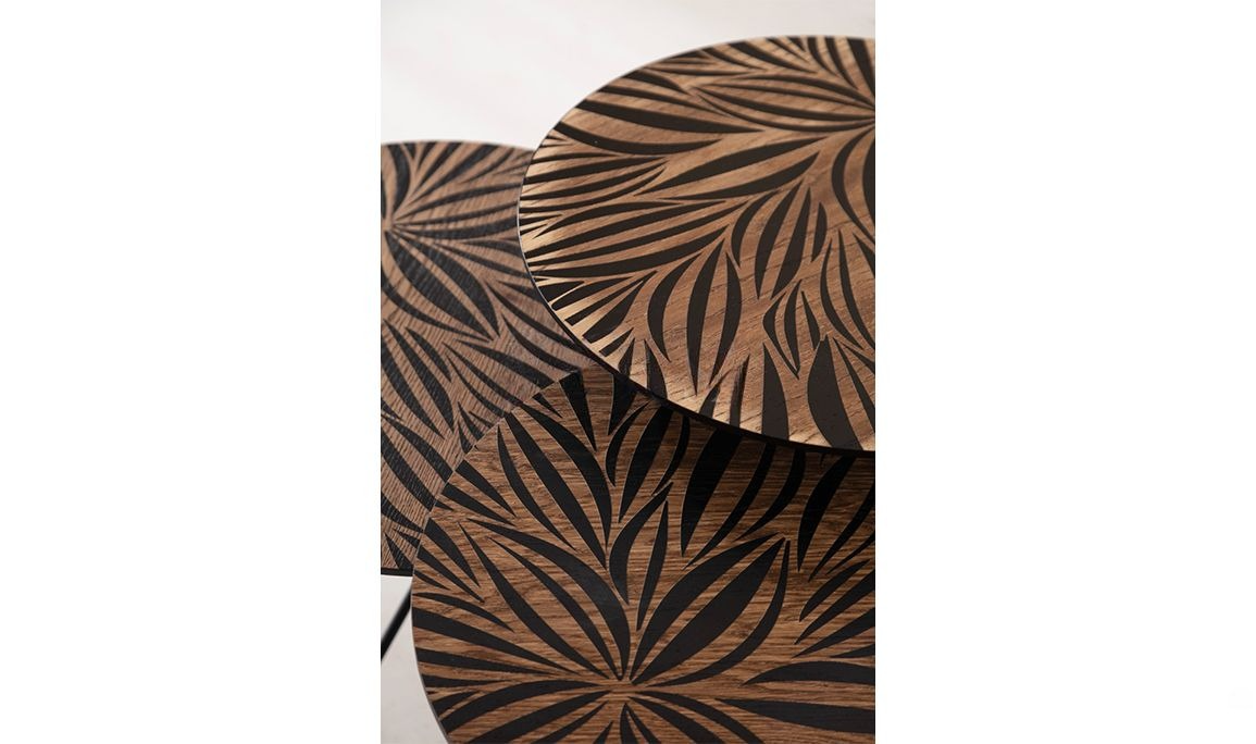 Loop Nesting Table - Image 2