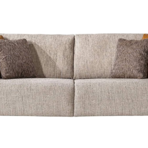 Lucaville Three-seater Sofa
