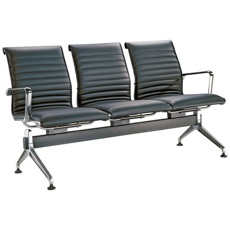 Keon Triple Waiting Chair