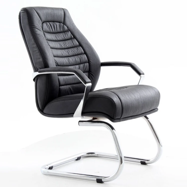 Oped U-Legged Waiting Chair