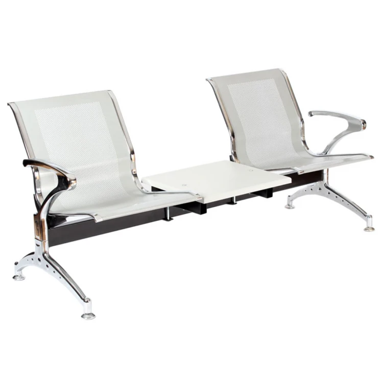 Siena Double Stand Waiting Chair