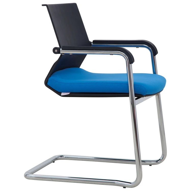 Didvani L-Legged Guest Chair