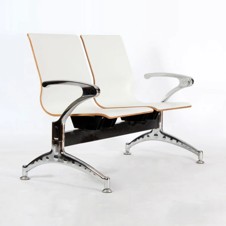 Siena Double Waiting Chair Contra