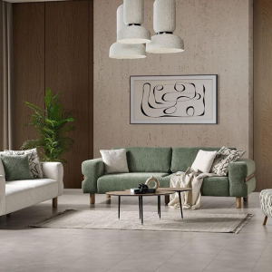 Mateo Sofa Set