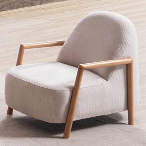 Mellow Mono Armchair