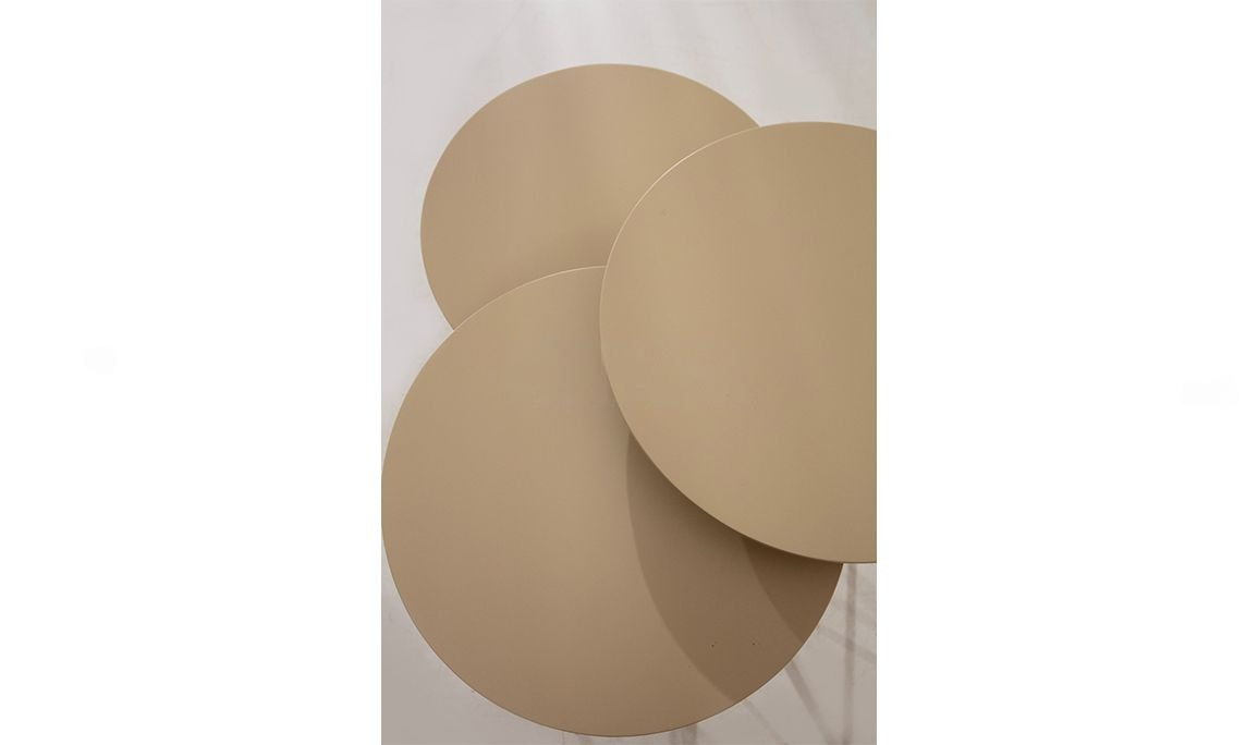 Milky Nesting Table - Image 2