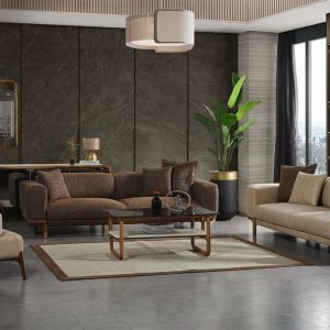Mobile Sofa Set