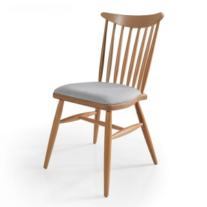 Natural Kitchen Chair