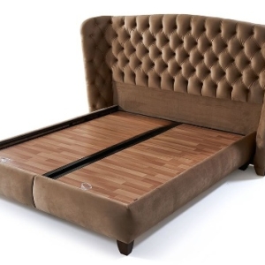 Nova XL Turning Foot Base
