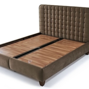 Nova XL Wooden Foot Base