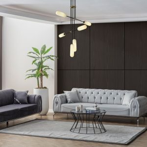 Phoenix Sofa Set