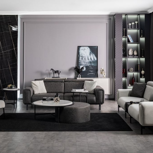 Portrait Sofa Set