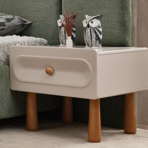 Princess Bohemian Nightstand