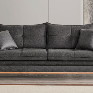 Realm Three-Seater Sofa 01