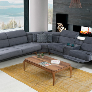 Rio Lina Motorized Corner Set