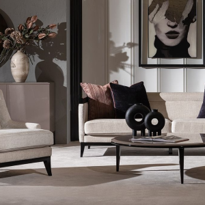 Riyadh Sofa Set