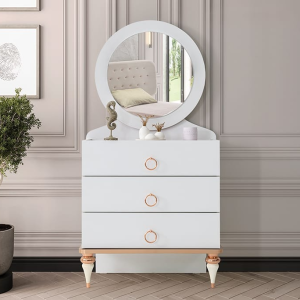 Roses Dresser