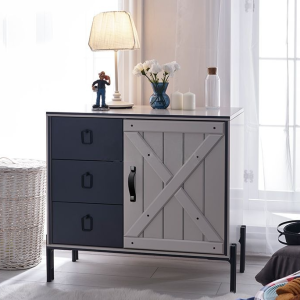 Rust Dresser
